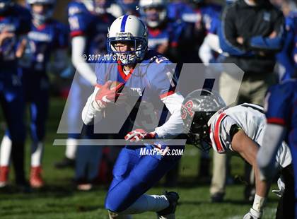 Thumbnail 2 in Cromwell/Portland @ Nonnewaug photogallery.