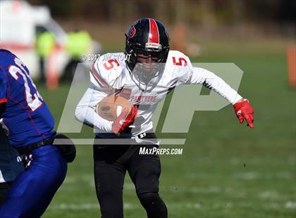 Thumbnail 2 in Cromwell/Portland @ Nonnewaug photogallery.