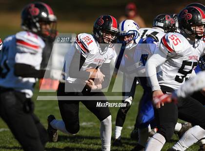 Thumbnail 2 in Cromwell/Portland @ Nonnewaug photogallery.