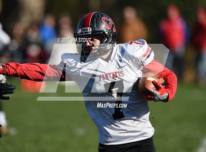 Thumbnail 2 in Cromwell/Portland @ Nonnewaug photogallery.