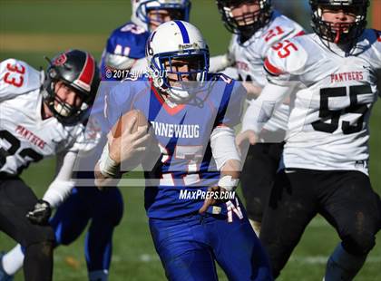 Thumbnail 2 in Cromwell/Portland @ Nonnewaug photogallery.