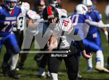 Thumbnail 1 in Cromwell/Portland @ Nonnewaug photogallery.