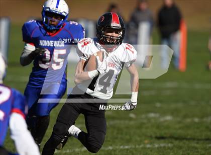 Thumbnail 3 in Cromwell/Portland @ Nonnewaug photogallery.