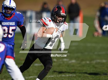 Thumbnail 1 in Cromwell/Portland @ Nonnewaug photogallery.