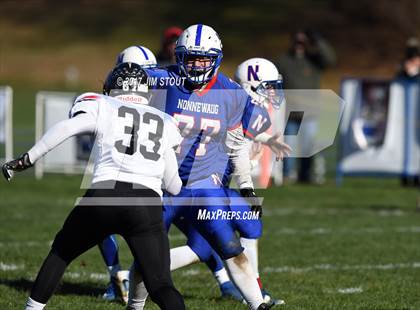 Thumbnail 2 in Cromwell/Portland @ Nonnewaug photogallery.