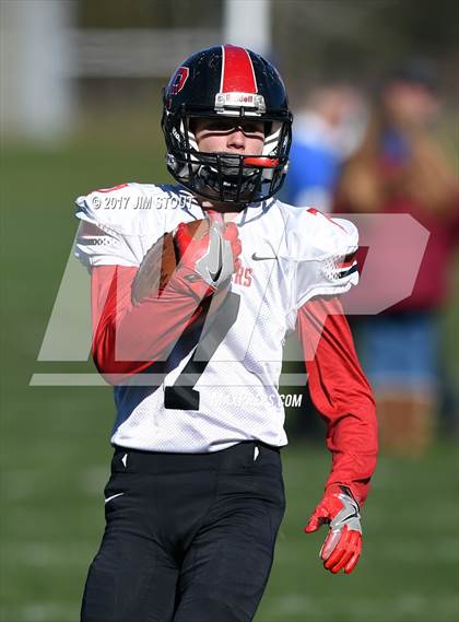 Thumbnail 2 in Cromwell/Portland @ Nonnewaug photogallery.