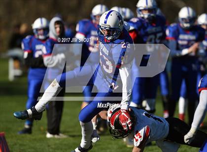 Thumbnail 2 in Cromwell/Portland @ Nonnewaug photogallery.