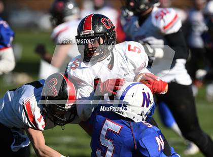 Thumbnail 1 in Cromwell/Portland @ Nonnewaug photogallery.