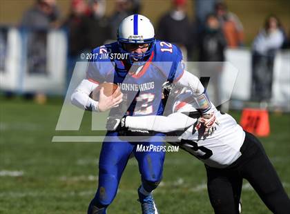 Thumbnail 1 in Cromwell/Portland @ Nonnewaug photogallery.