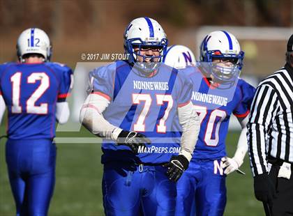 Thumbnail 2 in Cromwell/Portland @ Nonnewaug photogallery.