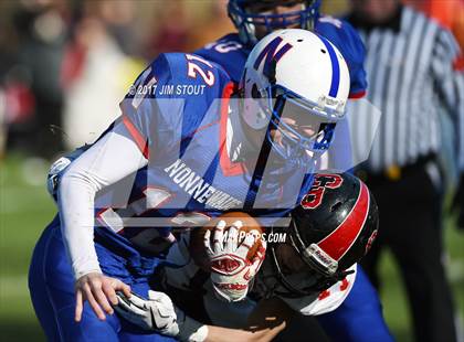 Thumbnail 3 in Cromwell/Portland @ Nonnewaug photogallery.