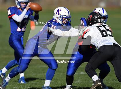 Thumbnail 2 in Cromwell/Portland @ Nonnewaug photogallery.