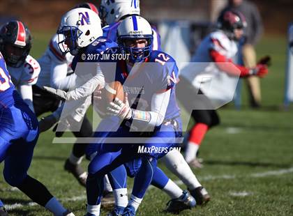 Thumbnail 1 in Cromwell/Portland @ Nonnewaug photogallery.