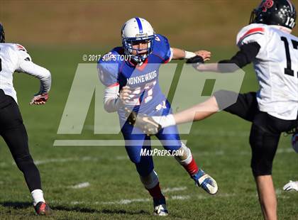 Thumbnail 2 in Cromwell/Portland @ Nonnewaug photogallery.