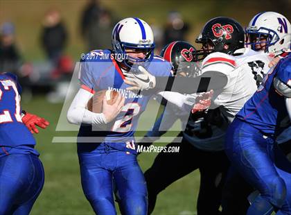 Thumbnail 3 in Cromwell/Portland @ Nonnewaug photogallery.