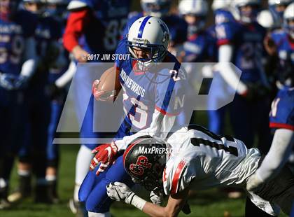 Thumbnail 1 in Cromwell/Portland @ Nonnewaug photogallery.