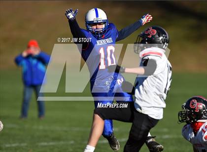 Thumbnail 3 in Cromwell/Portland @ Nonnewaug photogallery.