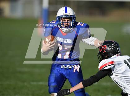 Thumbnail 2 in Cromwell/Portland @ Nonnewaug photogallery.