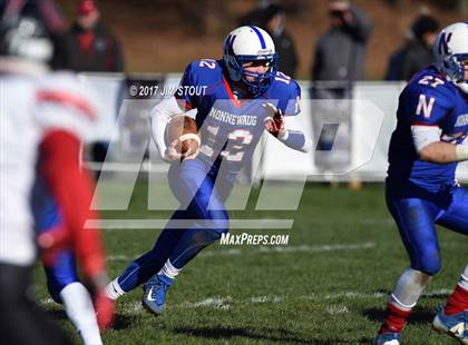 Thumbnail 1 in Cromwell/Portland @ Nonnewaug photogallery.