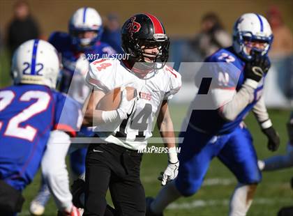 Thumbnail 2 in Cromwell/Portland @ Nonnewaug photogallery.