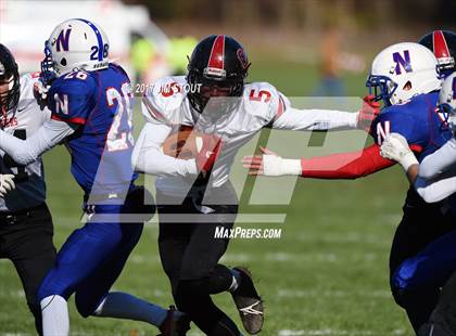 Thumbnail 3 in Cromwell/Portland @ Nonnewaug photogallery.