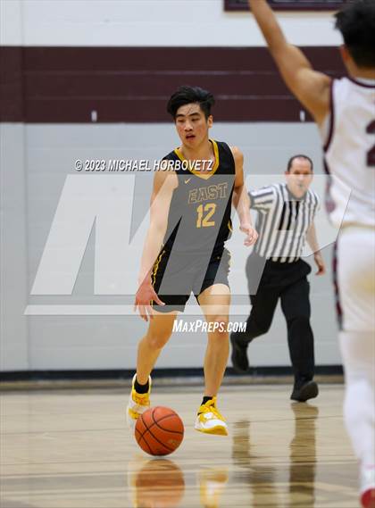 Thumbnail 2 in Plano vs Plano East photogallery.