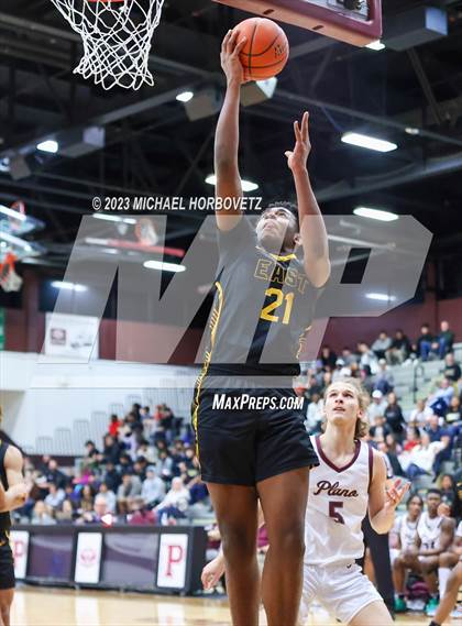 Thumbnail 3 in Plano vs Plano East photogallery.