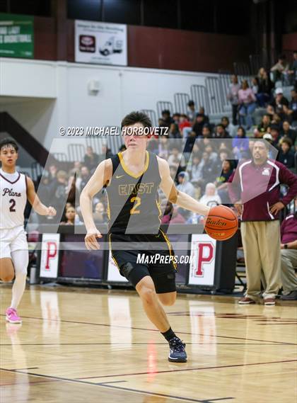 Thumbnail 3 in Plano vs Plano East photogallery.
