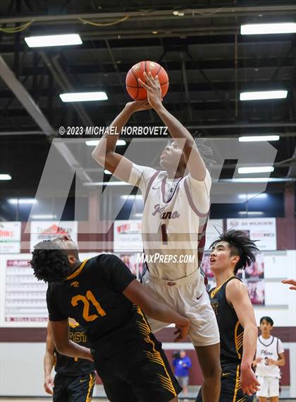 Thumbnail 1 in Plano vs Plano East photogallery.