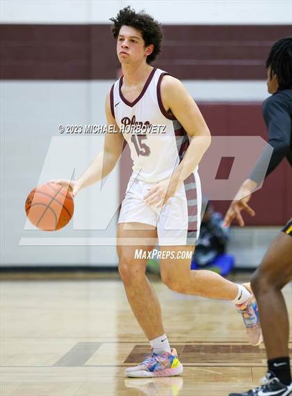 Thumbnail 2 in Plano vs Plano East photogallery.