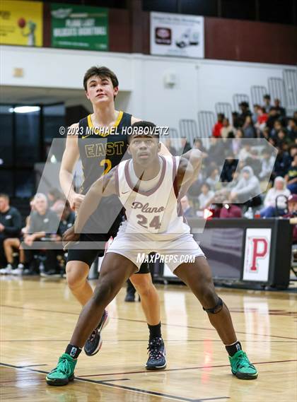 Thumbnail 1 in Plano vs Plano East photogallery.