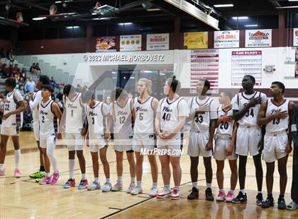 Thumbnail 2 in Plano vs Plano East photogallery.