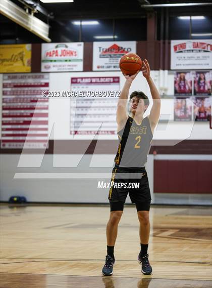 Thumbnail 1 in Plano vs Plano East photogallery.