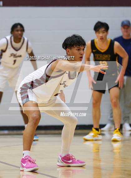 Thumbnail 3 in Plano vs Plano East photogallery.