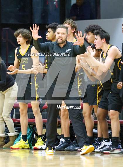 Thumbnail 1 in Plano vs Plano East photogallery.