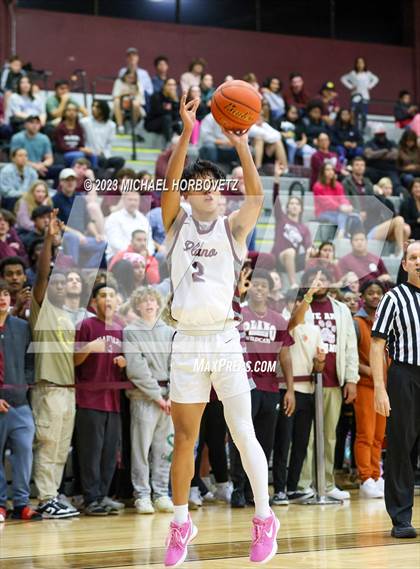 Thumbnail 1 in Plano vs Plano East photogallery.