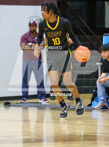 Thumbnail 3 in Plano vs Plano East photogallery.