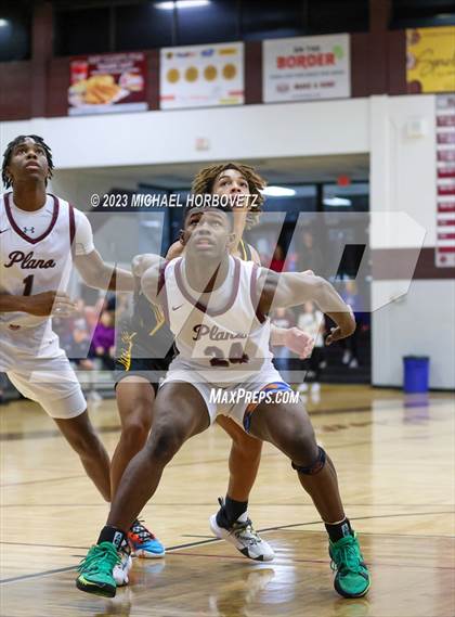 Thumbnail 3 in Plano vs Plano East photogallery.