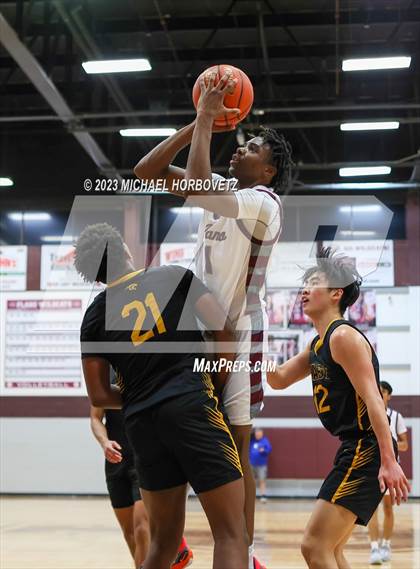 Thumbnail 3 in Plano vs Plano East photogallery.