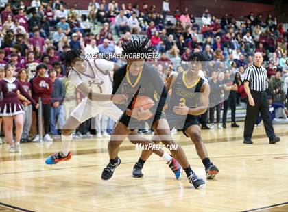 Thumbnail 3 in Plano vs Plano East photogallery.