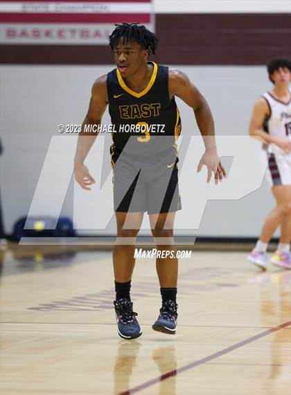 Thumbnail 3 in Plano vs Plano East photogallery.
