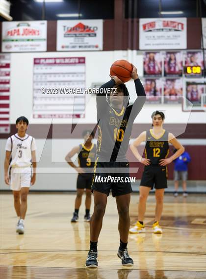 Thumbnail 2 in Plano vs Plano East photogallery.