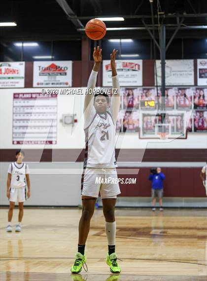Thumbnail 2 in Plano vs Plano East photogallery.