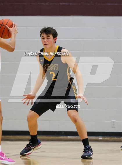 Thumbnail 2 in Plano vs Plano East photogallery.