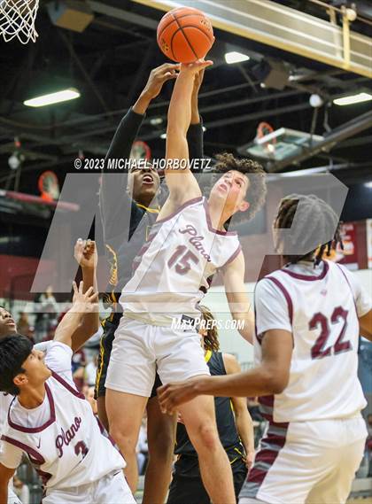 Thumbnail 3 in Plano vs Plano East photogallery.