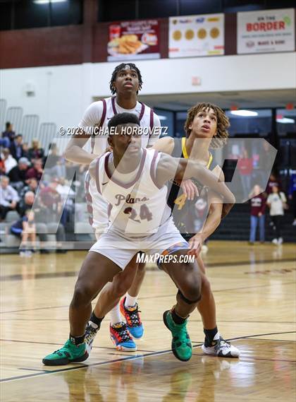Thumbnail 2 in Plano vs Plano East photogallery.