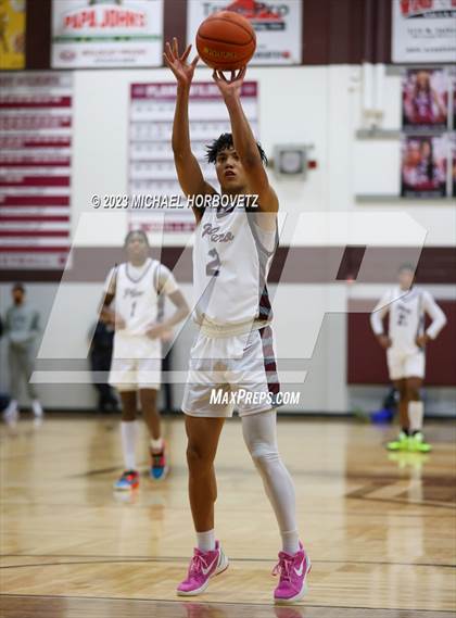 Thumbnail 3 in Plano vs Plano East photogallery.