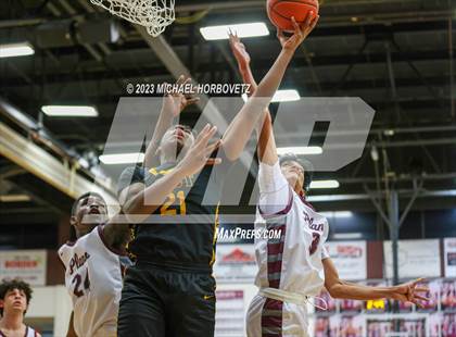 Thumbnail 2 in Plano vs Plano East photogallery.