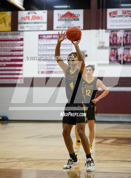 Thumbnail 3 in Plano vs Plano East photogallery.