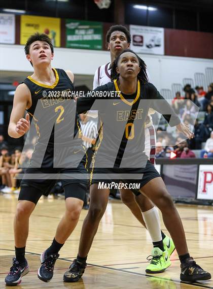 Thumbnail 3 in Plano vs Plano East photogallery.